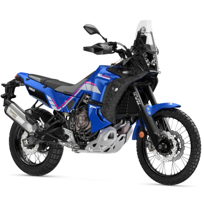 РњРѕС‚РѕС†РёРєР» Yamaha YZ